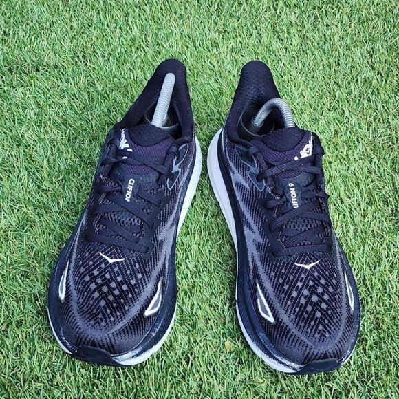 HOKA CLIFTON 9 - Mens Atheltic Shoes - SIZE 8.5D - Picture 2 of 8